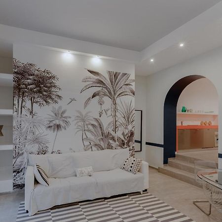 50 Steps To Navona Apartment Ρώμη Εξωτερικό φωτογραφία