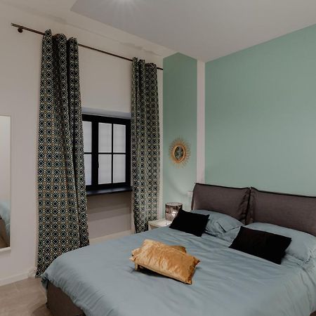 50 Steps To Navona Apartment Ρώμη Εξωτερικό φωτογραφία