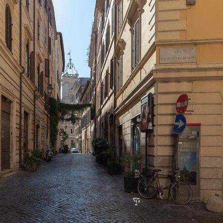 50 Steps To Navona Apartment Ρώμη Εξωτερικό φωτογραφία