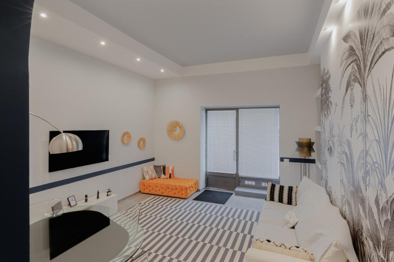 50 Steps To Navona Apartment Ρώμη Εξωτερικό φωτογραφία