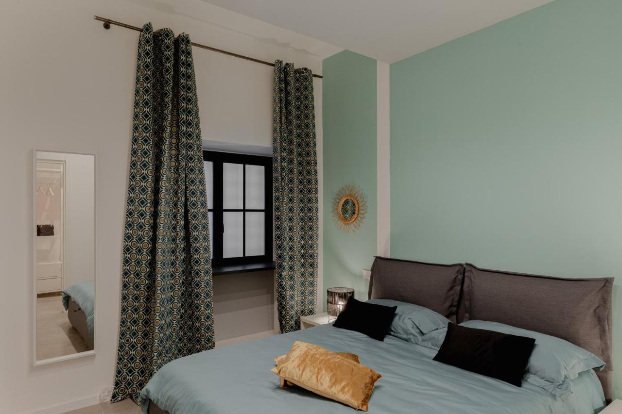 50 Steps To Navona Apartment Ρώμη Εξωτερικό φωτογραφία