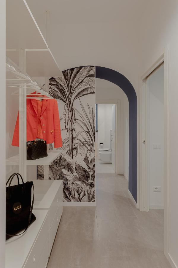 50 Steps To Navona Apartment Ρώμη Εξωτερικό φωτογραφία