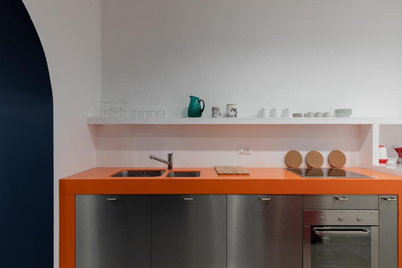 50 Steps To Navona Apartment Ρώμη Εξωτερικό φωτογραφία