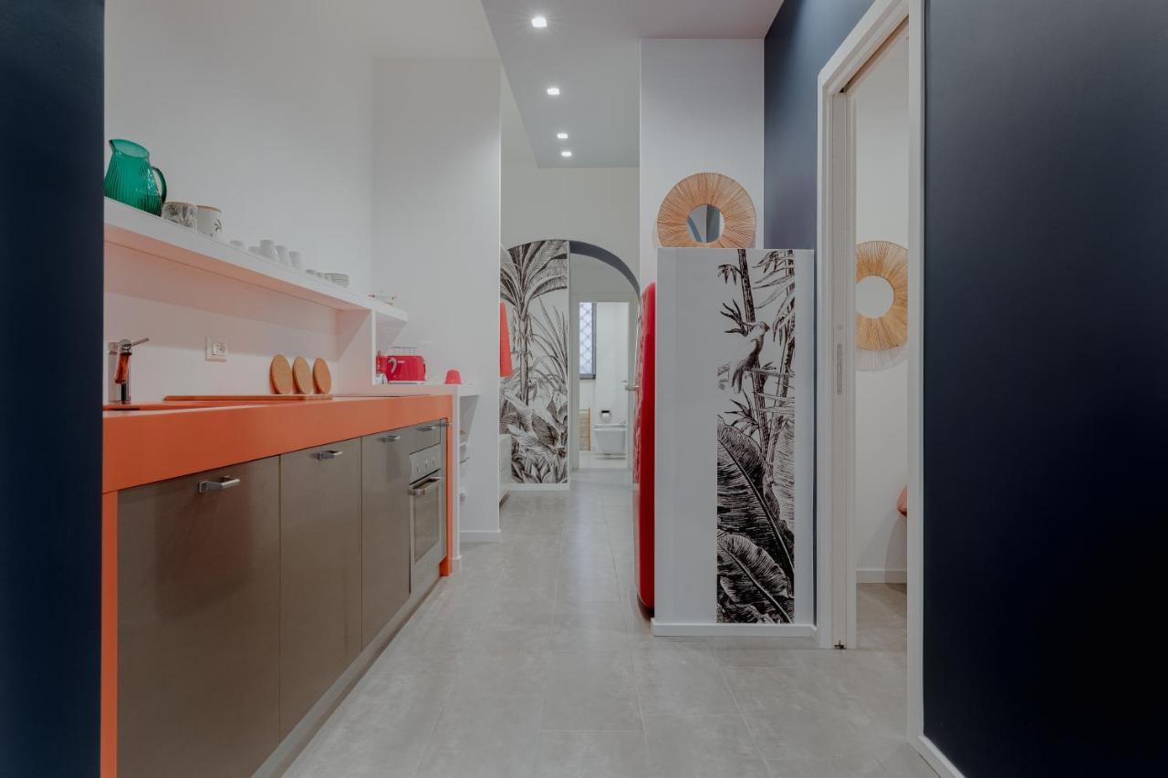 50 Steps To Navona Apartment Ρώμη Εξωτερικό φωτογραφία