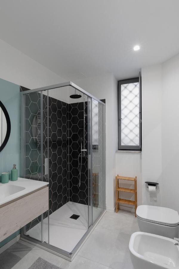 50 Steps To Navona Apartment Ρώμη Εξωτερικό φωτογραφία