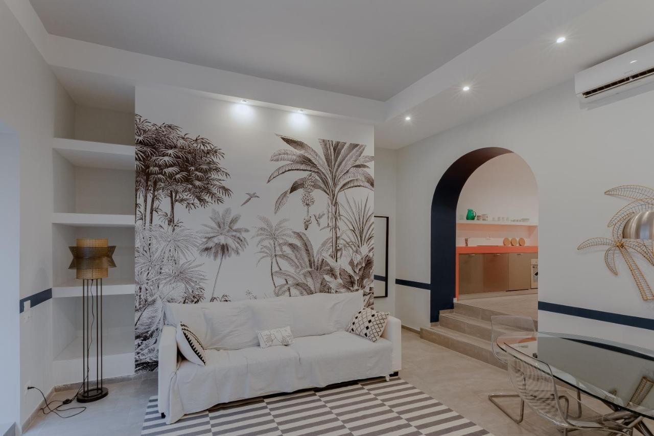 50 Steps To Navona Apartment Ρώμη Εξωτερικό φωτογραφία