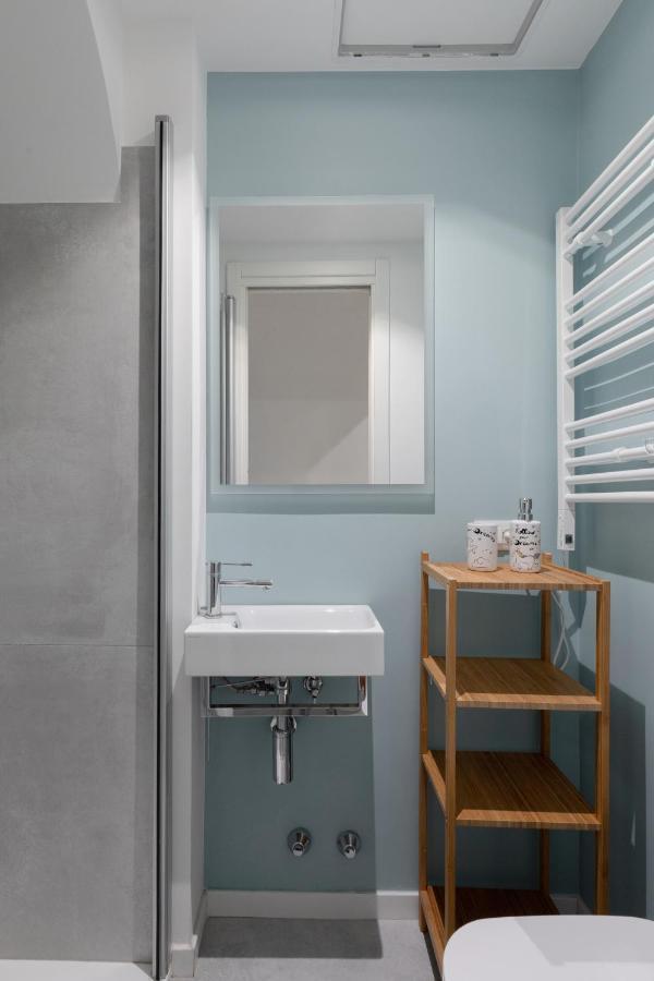 50 Steps To Navona Apartment Ρώμη Εξωτερικό φωτογραφία