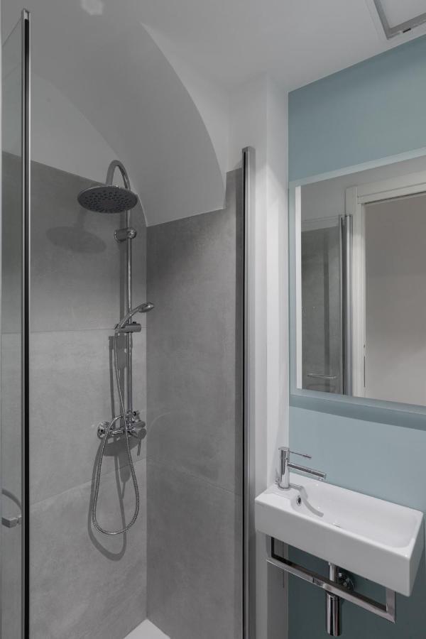 50 Steps To Navona Apartment Ρώμη Εξωτερικό φωτογραφία
