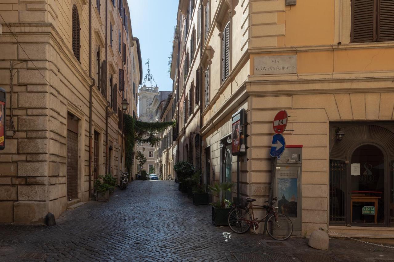 50 Steps To Navona Apartment Ρώμη Εξωτερικό φωτογραφία