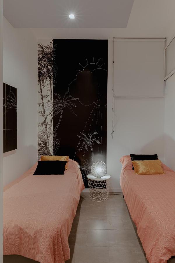 50 Steps To Navona Apartment Ρώμη Εξωτερικό φωτογραφία
