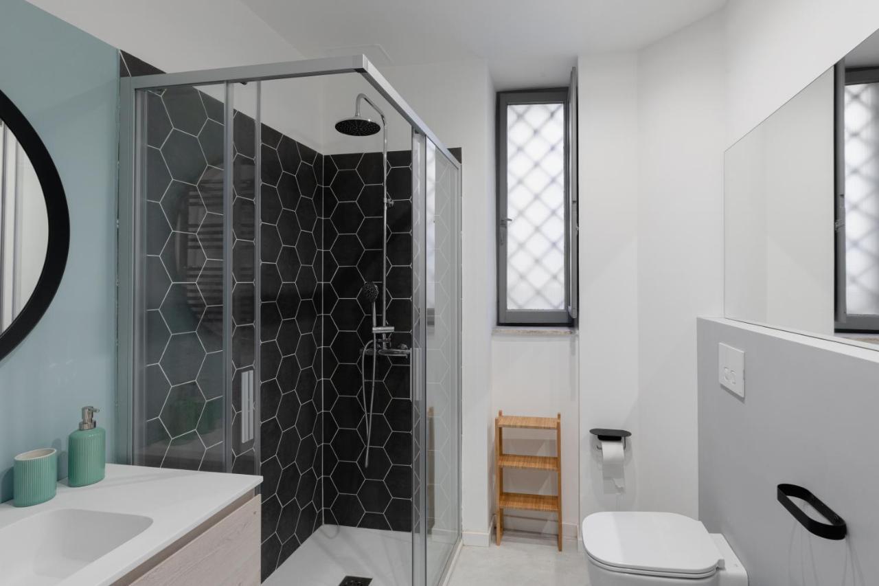 50 Steps To Navona Apartment Ρώμη Εξωτερικό φωτογραφία