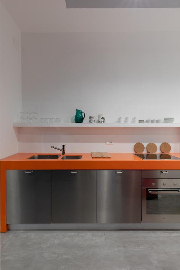 50 Steps To Navona Apartment Ρώμη Εξωτερικό φωτογραφία