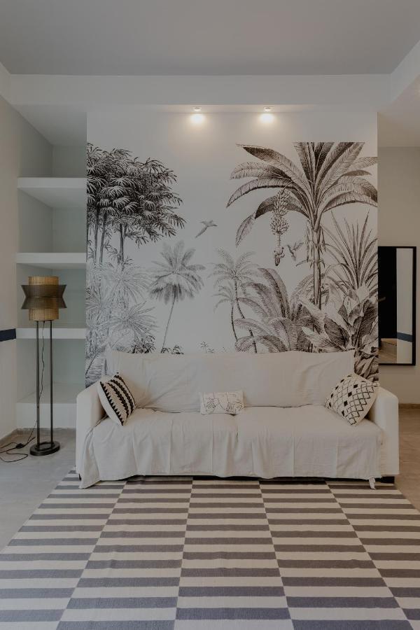 50 Steps To Navona Apartment Ρώμη Εξωτερικό φωτογραφία
