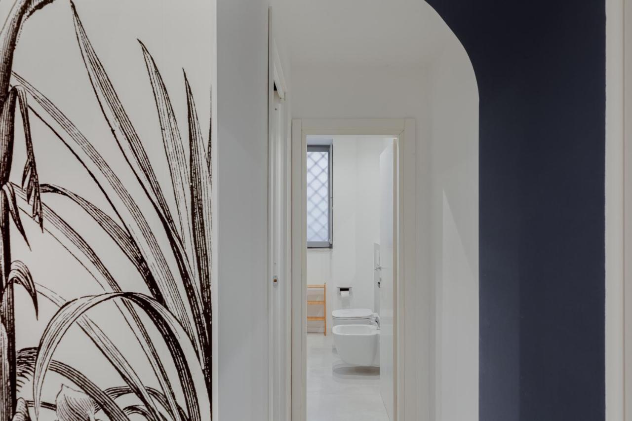 50 Steps To Navona Apartment Ρώμη Εξωτερικό φωτογραφία