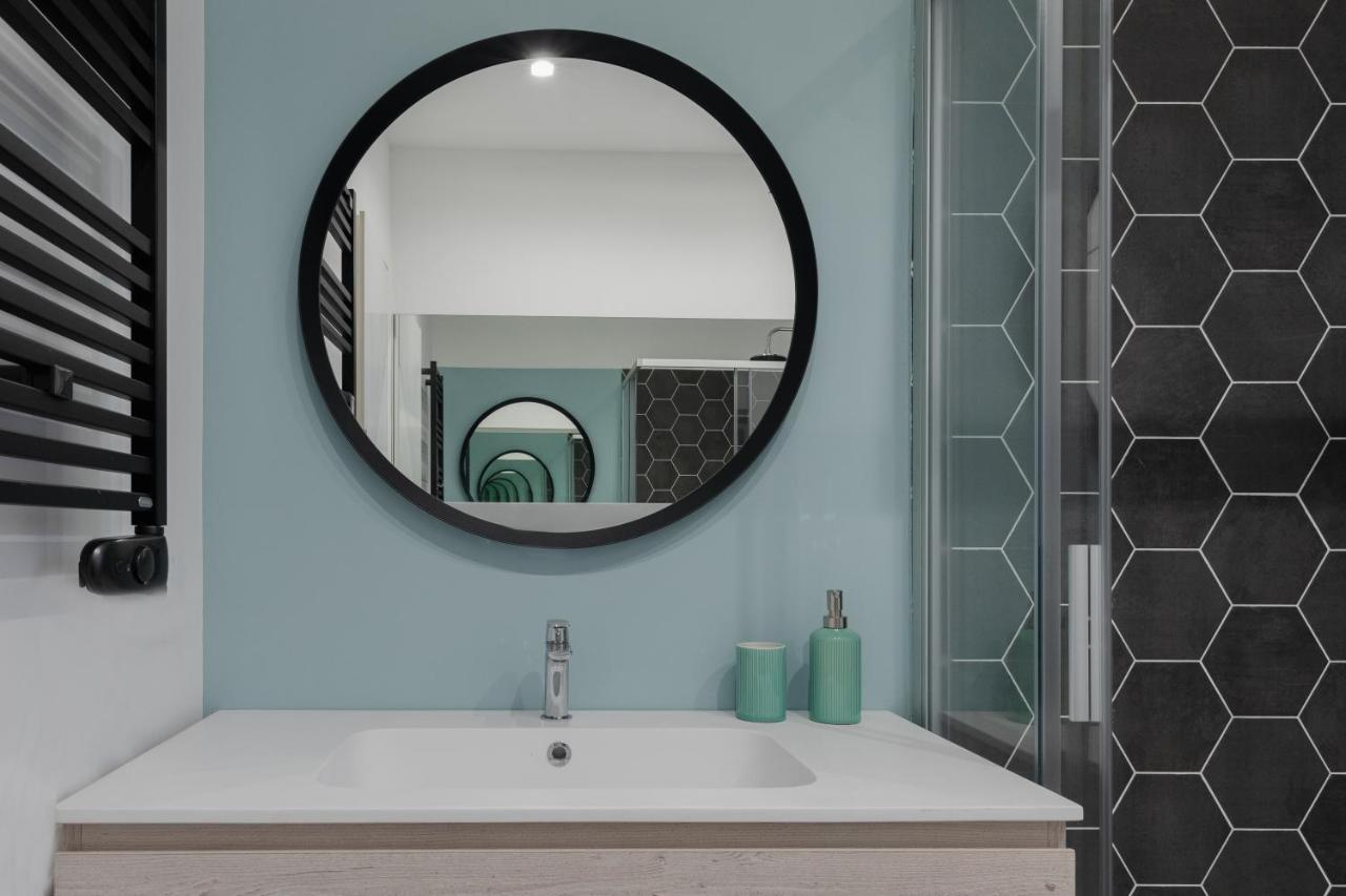 50 Steps To Navona Apartment Ρώμη Εξωτερικό φωτογραφία